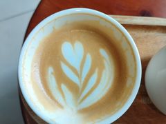 -Joymean coffee.见面咖啡