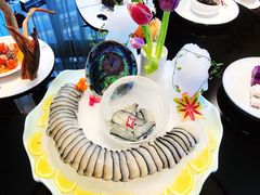 -海味世家·家常菜馆(明州里店)