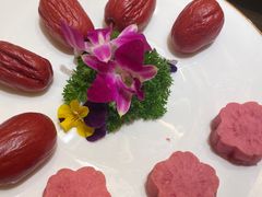 -仿膳饭庄·宫廷风味(百年传承店)