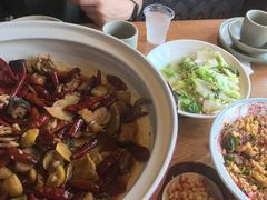 -印象鲵宴·张家界地标美食名片(溪布街店)