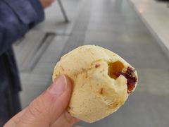 麻薯-周记传统糕点PASTRY(蜀汉路店)