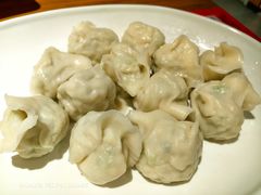 -伊喜饺子·烤鸭(五道口学院路店)