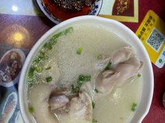-易老妈蹄花.特色川菜(人民公园总店)