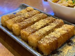 红糖糍粑-付小姐在成都(吾悦广场店)