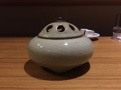 -黄山馥丽蓝山酒店(新安江店)