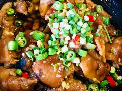 -阿嫂印象·民间江湖菜(大学城店)
