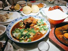 -眷江南之小蓝鲸(王府大街店)