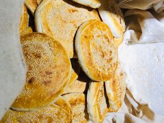 -三兄弟高炉烧饼