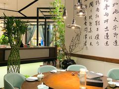 包厢-羲和雅苑•北京烤鸭(乐园道万象城店)