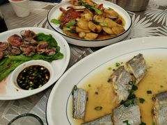 -合家小菜餐馆(新诚花苑店)