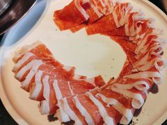 -东来顺·非遗火锅(高新店)