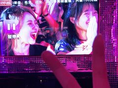 -好乐迪量贩KTV(春熙路香槟广场店)