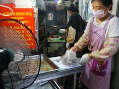 -王记西鎮电烤肉(汶上路店)