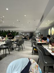 -MINI MARS 脚下的城市乐园·餐饮·派对(静安江宁店)