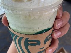 -星巴克(昆明机场III店)