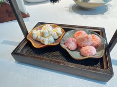 -蘇锦宴·淮扬菜烤鸭·小院(三元桥霄云路店)