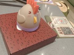 -椰小鸡·琼州糟粕醋·火锅(美兰缤纷城店)