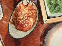 -喜牛烧肉酒场·黑金店(威高广场店)