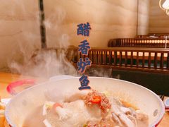 -顺香居·老字号湖北菜(江汉路店)