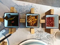 -佳兰雅序融合菜(高新店)