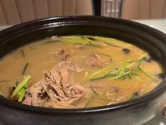 -陈江波老鸭煲(化工路店1号店)