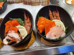 阿根廷红虾-喜庭海鲜自助(来福士店)