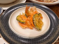 -龙悦湾酒家·八阵鱼生·渔人码头店