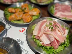 厚切五花-悟能八戒烤肉自助(秦隆步行街店)