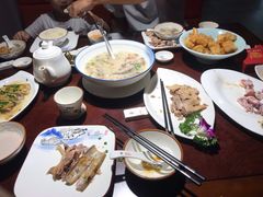 -艺佳鲜闽南大院(玄南岭路店)