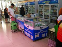 -新隆嘉供销超市(青岛瑞昌路店)