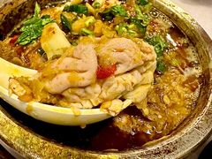 -新蜀会四川豆花(五羊店)
