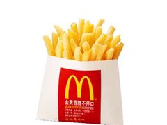 -麦当劳(番禺信联大厦店)