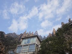 -三清山风景名胜区