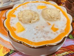 -甜心妈妈·榴莲星级糖水(北京路总店)