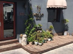 -IFIF 如果花園(宽厚里店)