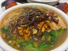 -水平有限广西米粉·广西风味集(五道口店)