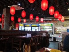 大堂-乐山串串香老火锅(鼓楼店)
