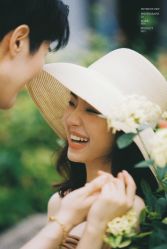 -巴黎婚纱摄影工作室