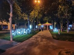 -九十九顶毡房(阜石路店)