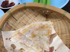 -魁盛居百年鲁菜馆(中林路店)