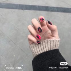 -妙睫屋日式美甲美睫