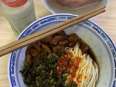 -盛兴面馆(真儒大厦店)