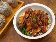 -天府小面馆(Emporium)