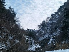 -秦岭风景区