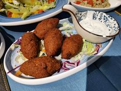 -La Medina餐厅(亮马河南路店)