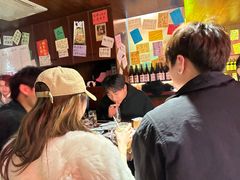 -你又瘦了小酒馆(奥体店)