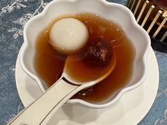 -扬州香格里拉·香宫中餐厅