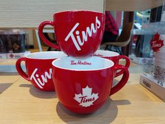 -Tims天好咖啡·贝果(华侨城步行街店)