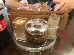 -一记面馆(易发店)