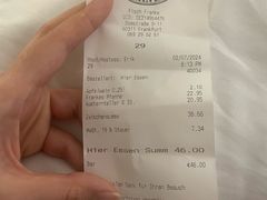 -NORDSEE Frankfurt Fisch Franke